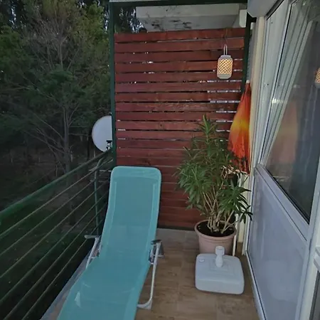Apartament Mediterran