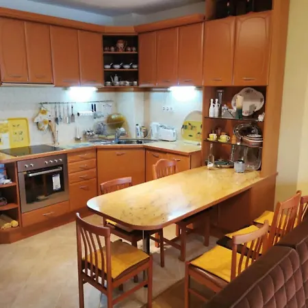 Apartament Mediterran