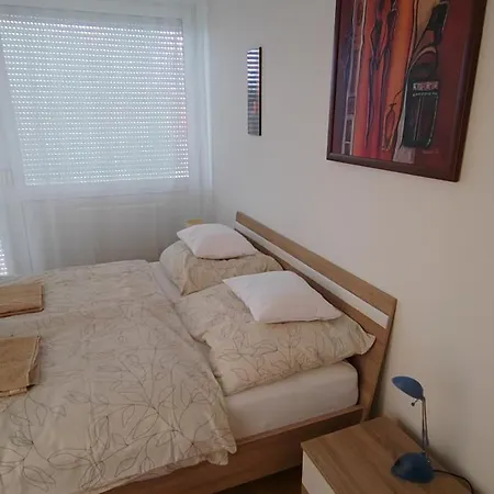 Apartament Mediterran