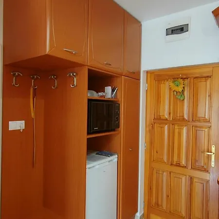 Apartament Mediterran Cserkeszőlő