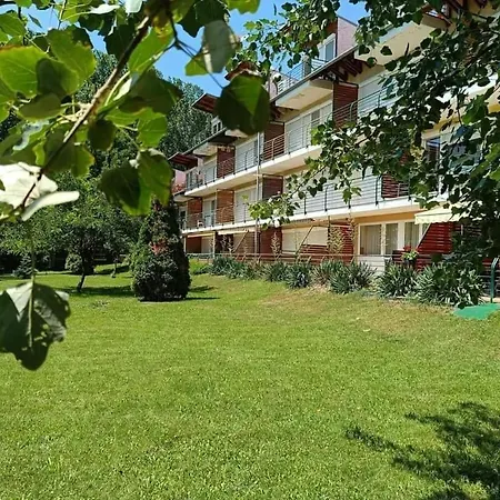 Apartament Mediterran