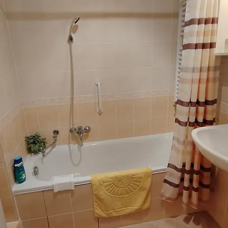 Apartament Mediterran *