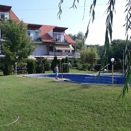Mediterran Apartment