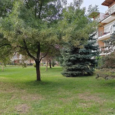 Apartament Mediterran *